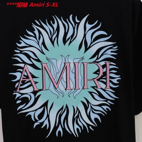 A.m.i.r.i. Round neck 10471 Men