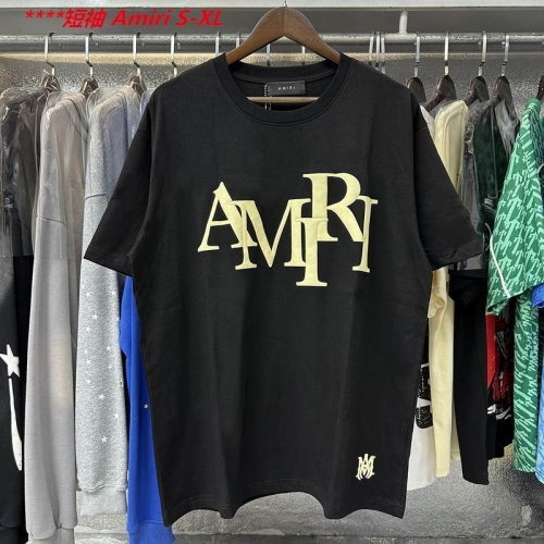 A.m.i.r.i. Round neck 10860 Men