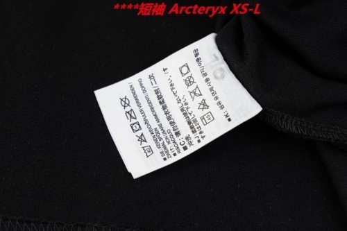 A.r.c.t.e.r.y.x. Round neck 10988 Men