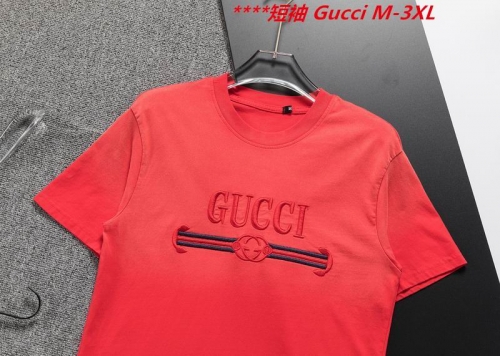 G.U.C.C.I. Round neck 12839 Men