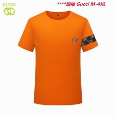 G.U.C.C.I. Round neck 13298 Men