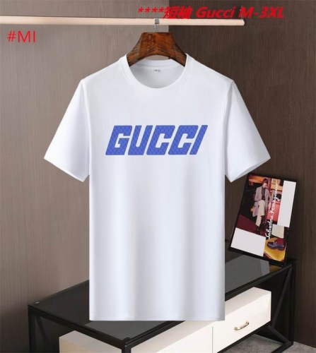 G.U.C.C.I. Round neck 12754 Men