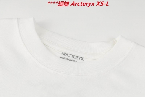 A.r.c.t.e.r.y.x. Round neck 10336 Men