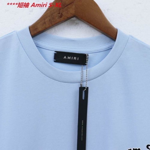 A.m.i.r.i. Round neck 10739 Men