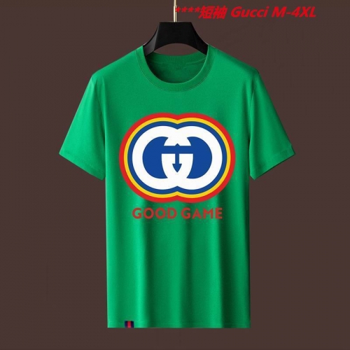 G.U.C.C.I. Round neck 13364 Men