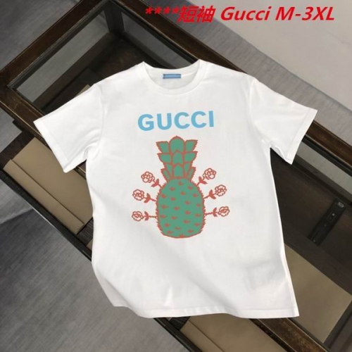 G.U.C.C.I. Round neck 13234 Men