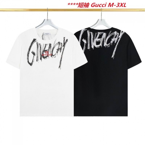 G.U.C.C.I. Round neck 13082 Men