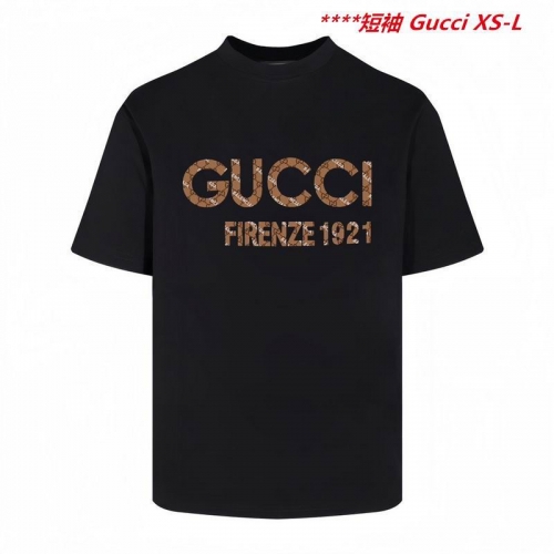 G.U.C.C.I. Round neck 10072 Men