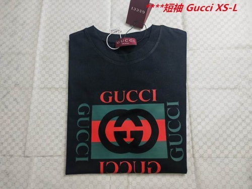 G.U.C.C.I. Round neck 10853 Men