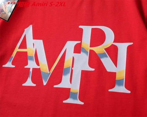 A.m.i.r.i. Round neck 11060 Men