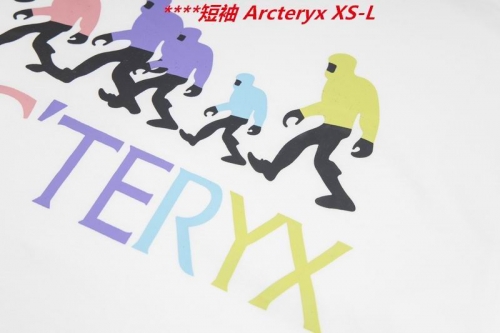 A.r.c.t.e.r.y.x. Round neck 10572 Men