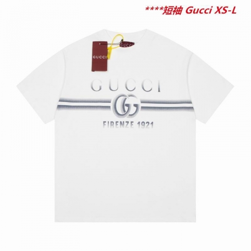 G.U.C.C.I. Round neck 10103 Men