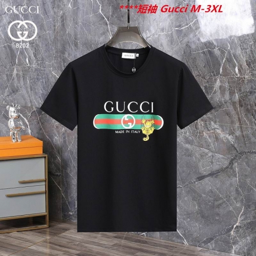 G.U.C.C.I. Round neck 12994 Men