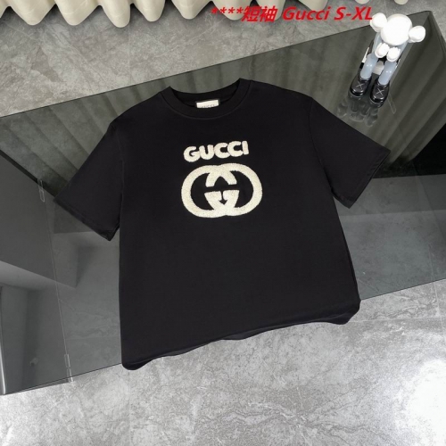 G.U.C.C.I. Round neck 11992 Men