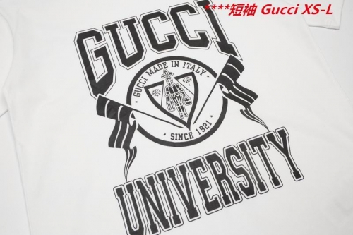 G.U.C.C.I. Round neck 11099 Men