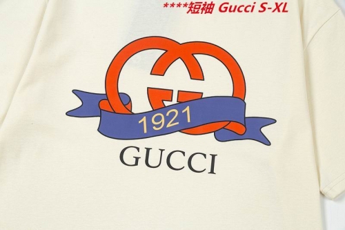 G.U.C.C.I. Round neck 11879 Men