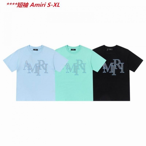 A.m.i.r.i. Round neck 10410 Men