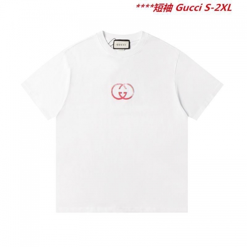 G.U.C.C.I. Round neck 12330 Men