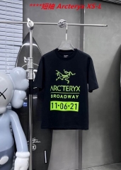 A.r.c.t.e.r.y.x. Round neck 10629 Men