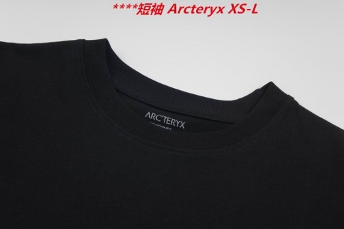 A.r.c.t.e.r.y.x. Round neck 10777 Men