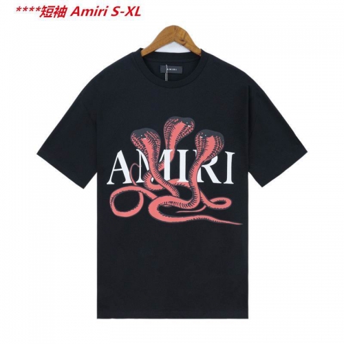 A.m.i.r.i. Round neck 10434 Men