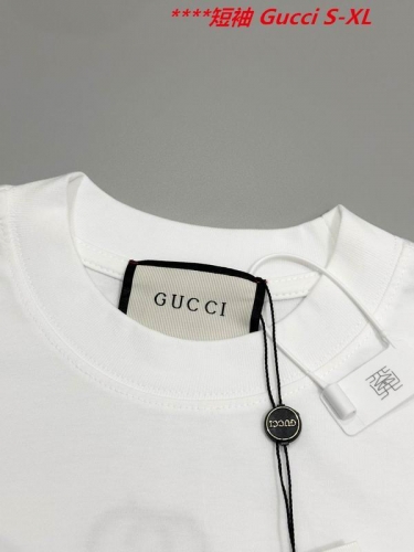 G.U.C.C.I. Round neck 12116 Men