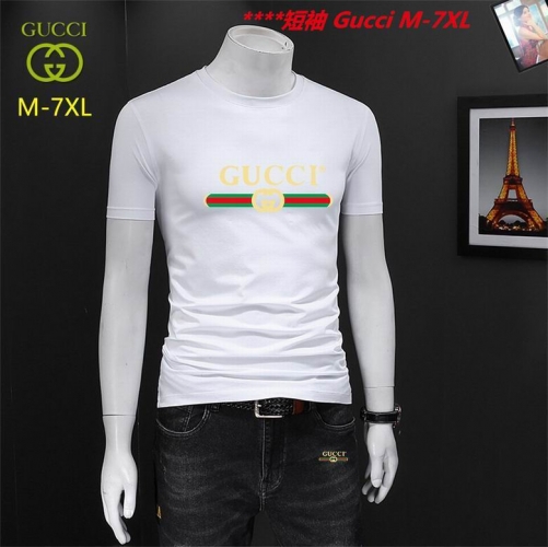 G.U.C.C.I. Round neck 12720 Men