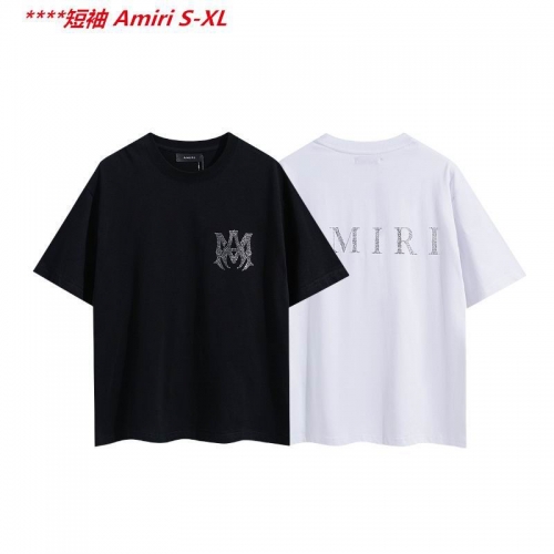 A.m.i.r.i. Round neck 10700 Men