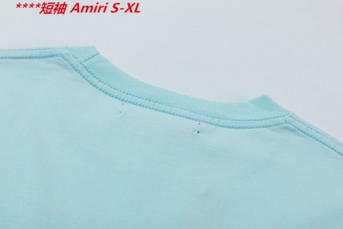 A.m.i.r.i. Round neck 10378 Men