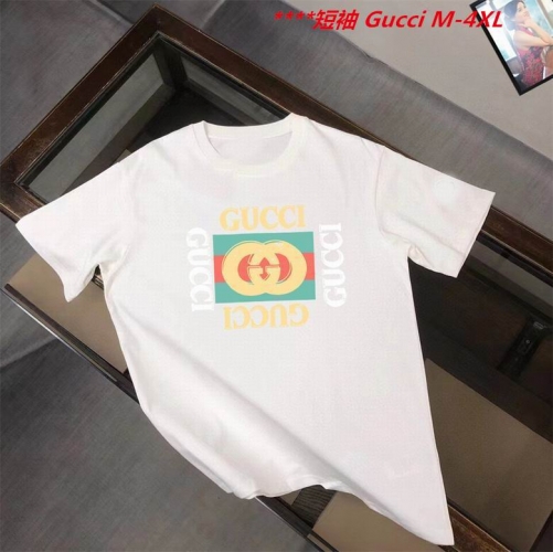 G.U.C.C.I. Round neck 13428 Men