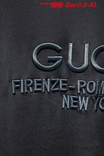 G.U.C.C.I. Round neck 11544 Men