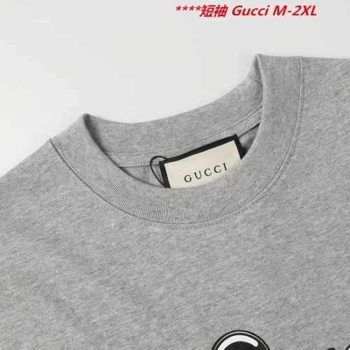 G.U.C.C.I. Round neck 12675 Men