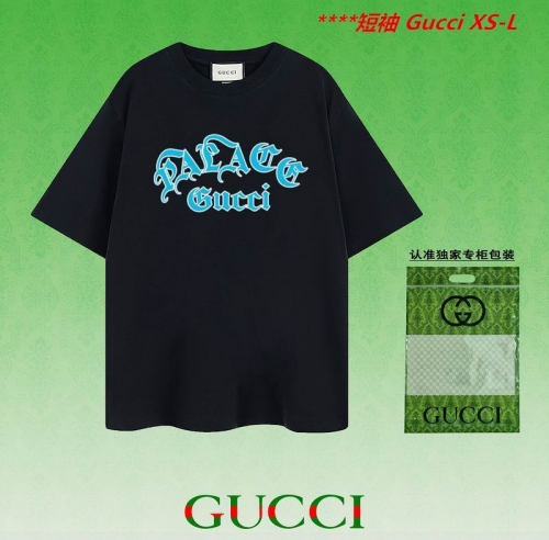 G.U.C.C.I. Round neck 11186 Men