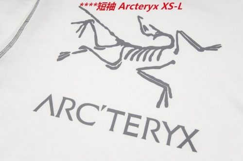 A.r.c.t.e.r.y.x. Round neck 10784 Men