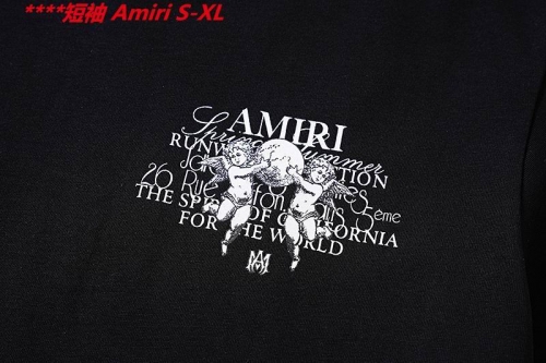 A.m.i.r.i. Round neck 10672 Men