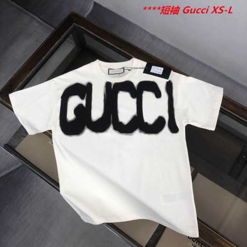 G.U.C.C.I. Round neck 10445 Men