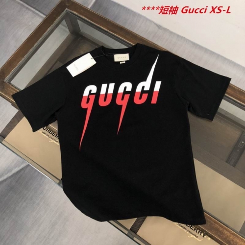 G.U.C.C.I. Round neck 10411 Men