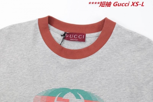 G.U.C.C.I. Round neck 11335 Men