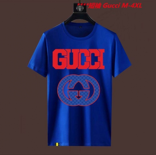 G.U.C.C.I. Round neck 13250 Men