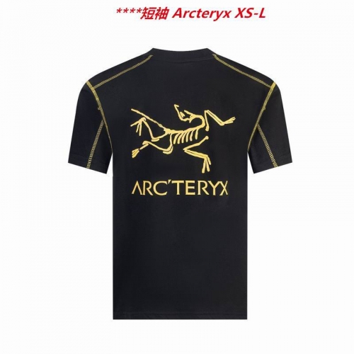 A.r.c.t.e.r.y.x. Round neck 10778 Men