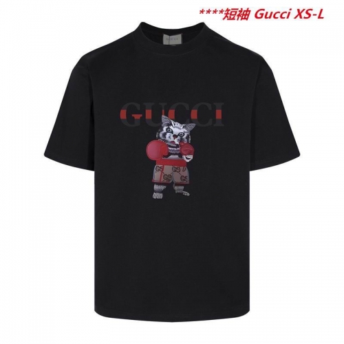 G.U.C.C.I. Round neck 10021 Men