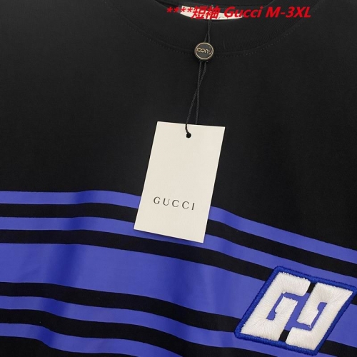 G.U.C.C.I. Round neck 13147 Men