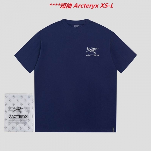 A.r.c.t.e.r.y.x. Round neck 10963 Men