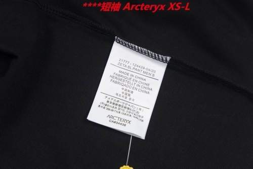 A.r.c.t.e.r.y.x. Round neck 10791 Men