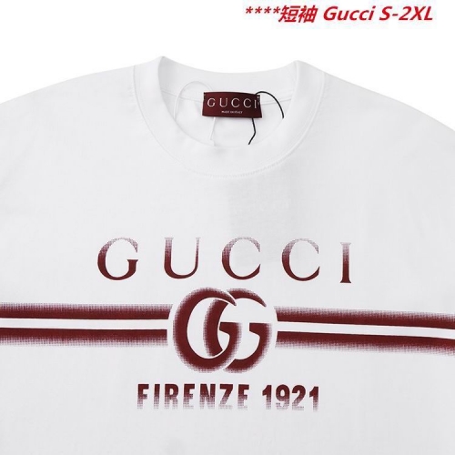 G.U.C.C.I. Round neck 12399 Men