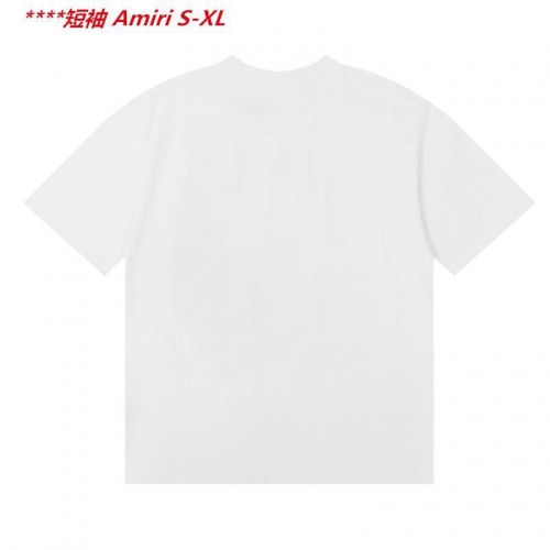 A.m.i.r.i. Round neck 10896 Men