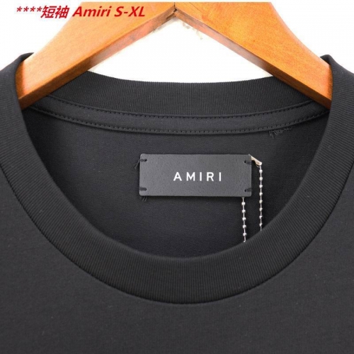 A.m.i.r.i. Round neck 10433 Men