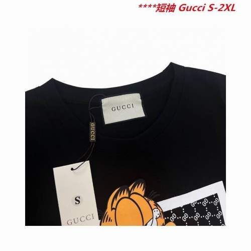 G.U.C.C.I. Round neck 12223 Men