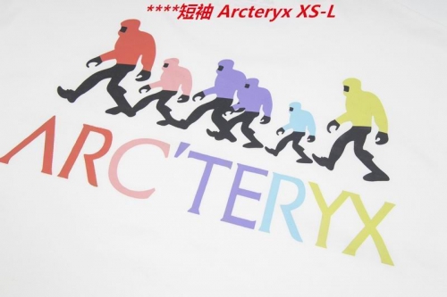 A.r.c.t.e.r.y.x. Round neck 10573 Men