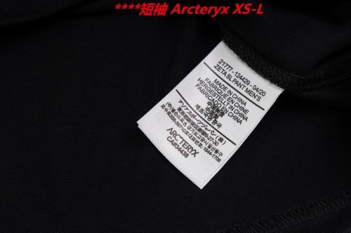 A.r.c.t.e.r.y.x. Round neck 10950 Men